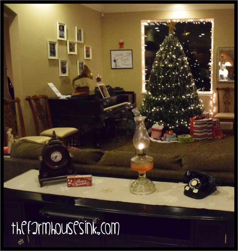 “It’s a Wonderful Life” Christmas Party – memories in the making – The ...