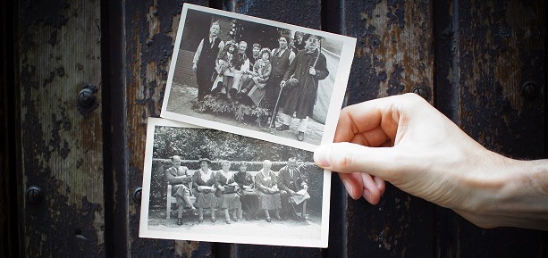 Preserving Newspaper Clippings